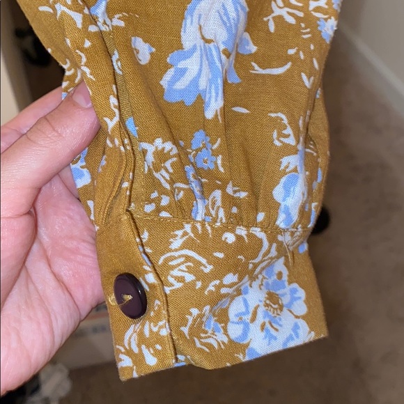 Free people top - Picture 5 of 6